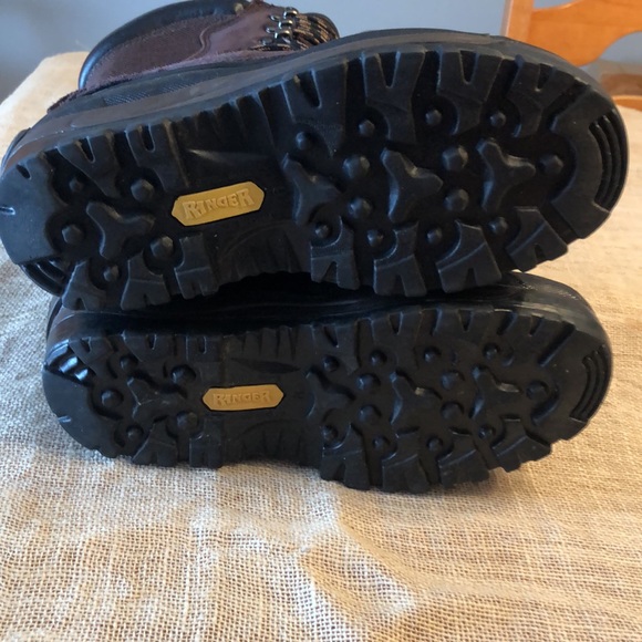 Ranger Boots - Picture 3 of 6